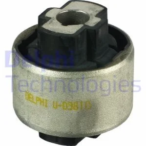 <strong>Сайлентблок переднього важеля DELPHI TD1032W (фото 1)</strong>