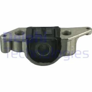 <strong>Сайлентблок важеля DELPHI TD1033W (фото 1)</strong>