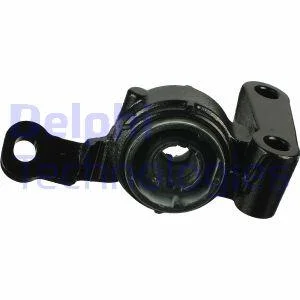 <strong>Сайлентблок переднього важеля DELPHI TD1039W (фото 1)</strong>