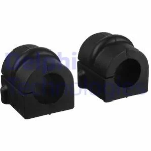 <strong>Втулка стабілізатора гумова DELPHI TD1056W (фото 1)</strong>