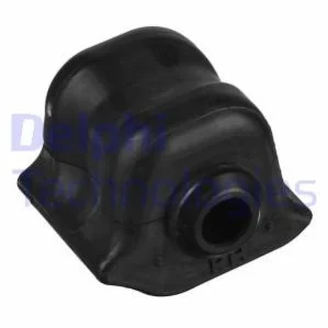 <strong>Втулка стабілізатора гумова DELPHI TD1080W (фото 1)</strong>