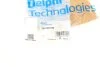 <strong>Втулка стабілізатора DELPHI TD1081W (фото 2)</strong>