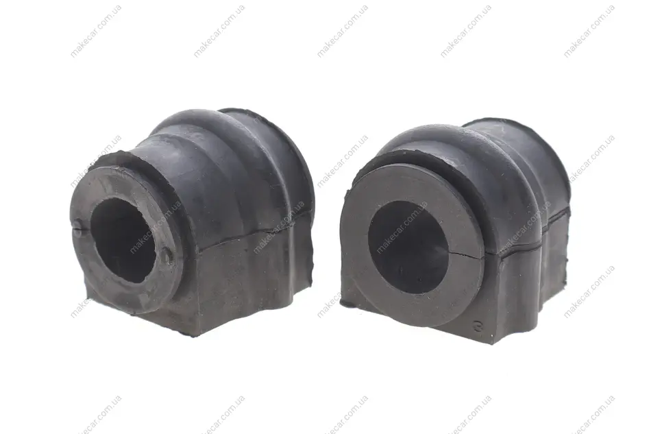 <strong>DB втулка стабілізатора передн.внутрішній (к-т 2шт). d=20mm W203 00- DELPHI TD1082W (фото 1)</strong>