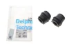 <strong>DB втулка стабілізатора передн.внутрішній (к-т 2шт). d=20mm W203 00- DELPHI TD1082W (фото 2)</strong>