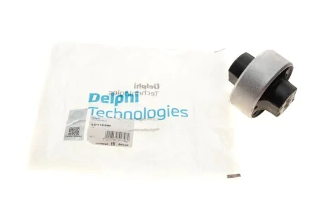 Сайлентблок важеля для DELPHI TD1109W фото товару