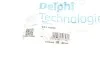 <strong>Сайлентблок важеля DELPHI TD1109W (фото 5)</strong>