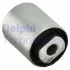 <strong>Сайлентблок важеля DELPHI TD1115W (фото 1)</strong>