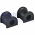 <strong>VW Втулка (к-кт 2шт.) передн.стаб. T5 (22 mm) 03- DELPHI TD1144W (фото 1)</strong>