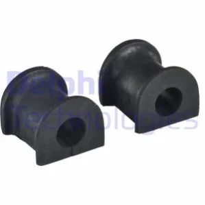 VW Втулка (к-кт 2шт.) передн.стаб. T5 (22 mm) 03- для DELPHI TD1144W фото товару