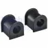 <strong>Втулка стабілізатора к-кт 2 шт DELPHI TD1235W (фото 1)</strong>