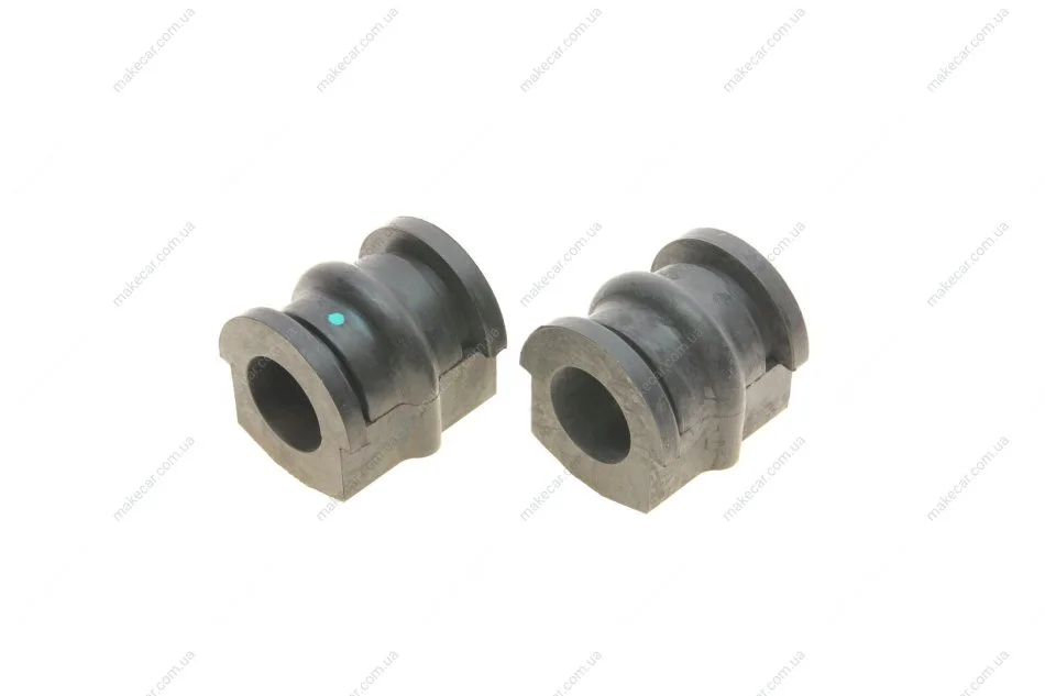 <strong>Втулка стабілізатора гумова DELPHI TD1236W (фото 1)</strong>