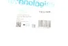 <strong>Втулка стабілізатора гумова DELPHI TD1236W (фото 2)</strong>