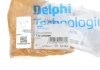 Сайлентблок рычага Delphi TD1258W (фото 2)