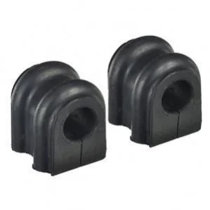 <strong>HYUNDAI Втулка стабилизатора передн.(к-кт 2 шт) Getz DELPHI TD1277W (фото 1)</strong>