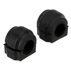 <strong>BMW Втулка (к-кт 2шт.!) стаб.задн.d=18mm Mini Cooper,One 06- DELPHI TD1464W (фото 1)</strong>
