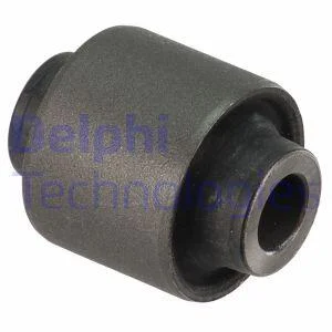 <strong>Сайлентблок заднього поперечного важеля DELPHI TD1477W (фото 1)</strong>