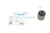 <strong>Сайлентблок важеля DELPHI TD1502W (фото 3)</strong>