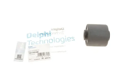 Сайлентблок важеля для Land Rover DELPHI TD1503W фото товару