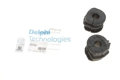 Втулка стабілізатора гумова для DELPHI TD1635W фото товару