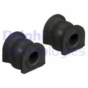 Втулка стабілізатора гумова для Honda DELPHI TD1665W фото товару