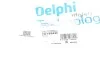 <strong>Втулка стабілізатора гумова DELPHI TD1666W (фото 2)</strong>