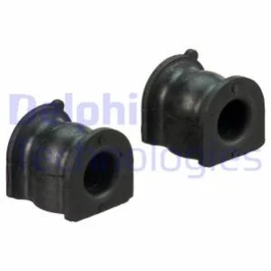 <strong>HONDA втулка стабилизатора задн. ACCORD VI 98- DELPHI TD1667W (фото 1)</strong>