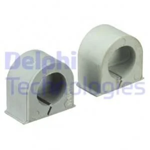 <strong>NISSAN Втулка стабилизатора (к-кт 2 шт) INTERSTAR 02-, RENAULT MASTER II DELPHI TD1680W (фото 1)</strong>