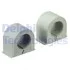 <strong>NISSAN Втулка стабилизатора (к-кт 2 шт) INTERSTAR 02-, RENAULT MASTER II DELPHI TD1680W (фото 1)</strong>