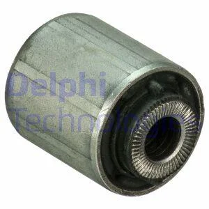 <strong>Сайлентблок переднього важеля DELPHI TD1720W (фото 1)</strong>