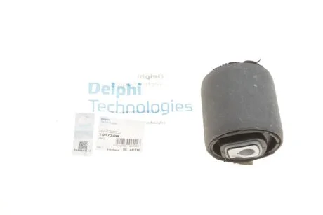 Сайлентблок важеля для BMW DELPHI TD1734W фото товару