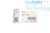 <strong>Сайлентблок важеля DELPHI TD1747W (фото 6)</strong>