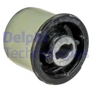 <strong>CITROEN С/блок задн балки C4, PEUGEOT 307 DELPHI TD1813W (фото 1)</strong>