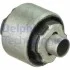 <strong>Сайлентблок важеля DELPHI TD1826W (фото 1)</strong>