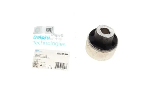 Сайлентблок важеля для Renault DELPHI TD1855W фото товару