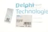 <strong>Сайлентблок важеля DELPHI TD1867W (фото 5)</strong>