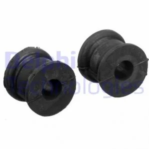 <strong>DB Втулка стабилизатора задн. (к-кт 2 шт) ML W163 98- DELPHI TD1882W (фото 1)</strong>