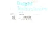 <strong>Сайлентблок важеля DELPHI TD232W (фото 6)</strong>