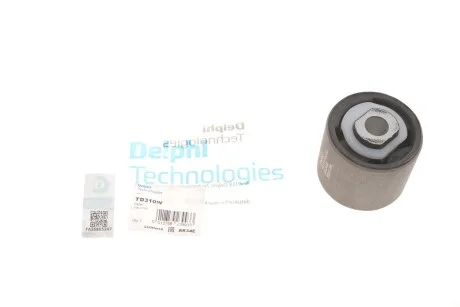 Сайлентблок для DELPHI TD310W фото товара