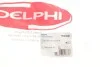 <strong>Сайлентблок важеля DELPHI TD338W (фото 2)</strong>