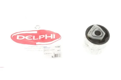Сайлентблок важеля для BMW DELPHI TD338W фото товару