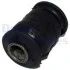 <strong>Сайлентблок важеля DELPHI TD350W (фото 1)</strong>
