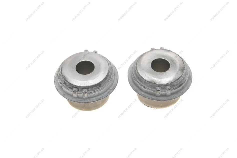 <strong>Сайлентблок важеля DELPHI TD386W (фото 1)</strong>