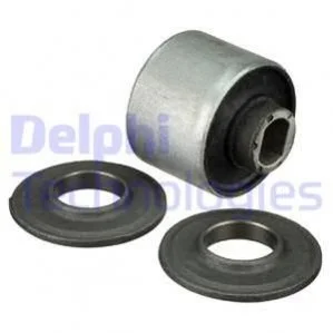 <strong>Сайлентблок важеля DELPHI TD4208W (фото 1)</strong>