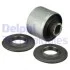<strong>Сайлентблок важеля DELPHI TD4208W (фото 1)</strong>