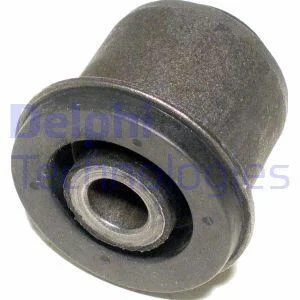 <strong>Сайлентблок переднього коромисла DELPHI TD431W (фото 1)</strong>