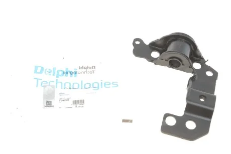 Сайлентблок важеля для Fiat DELPHI TD433W фото товару