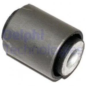 <strong>Сайлентблок важеля DELPHI TD450W (фото 1)</strong>