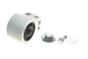 <strong>Сайлентблок важеля DELPHI TD507W (фото 1)</strong>