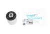 <strong>Сайлентблок важеля DELPHI TD508W (фото 1)</strong>