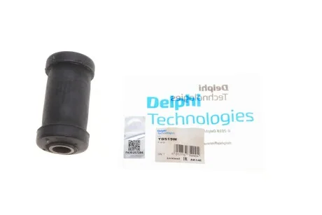 Сайлентблок важеля для Ford DELPHI TD519W фото товару